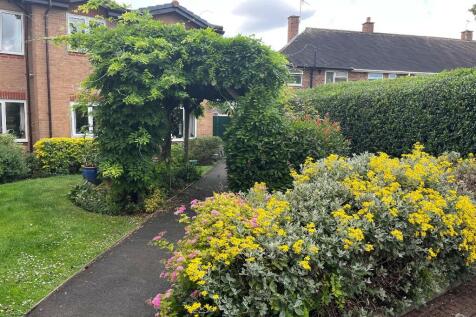 Kingsford Court