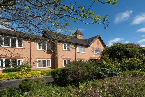 Kingsford Court