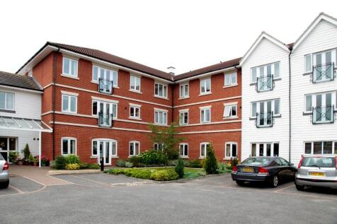Gressland Court