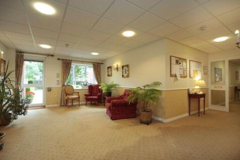 Gressland Court