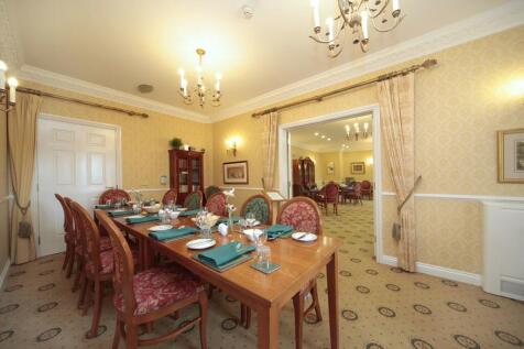 Gressland Court