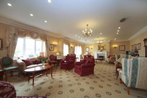 Gressland Court