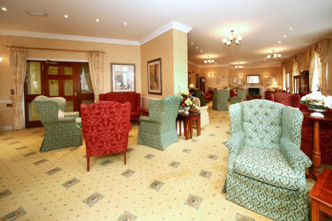 Cavendish Court