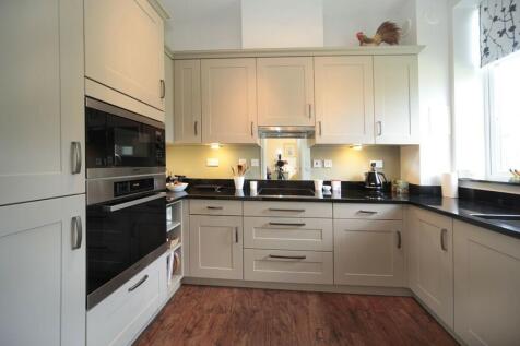 Typical Flat