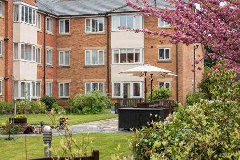 Browning Court
