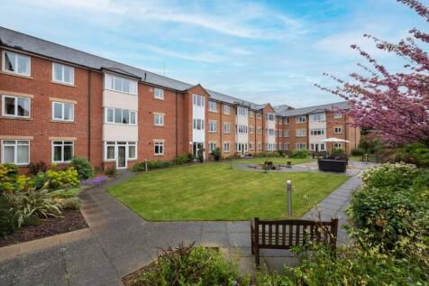 Browning Court