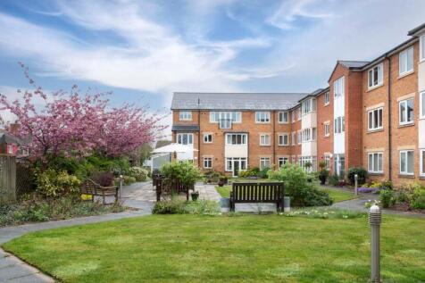 Browning Court