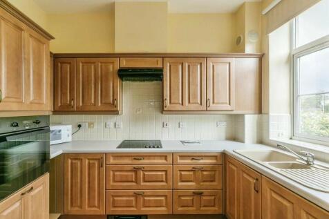 Flat 4 / Communal