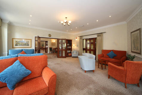 Cavendish Court