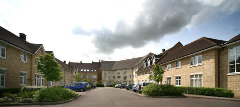 Cavendish Court