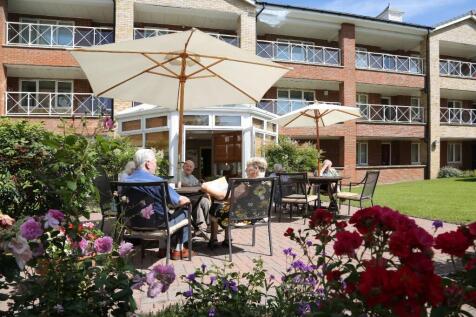 Queen Anne Court