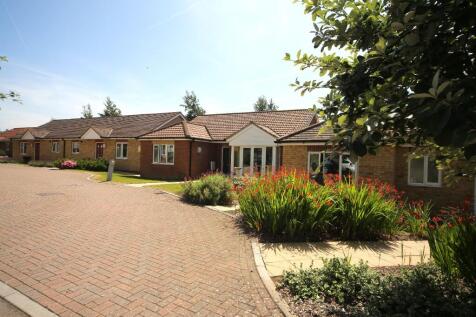 Queen Anne Court