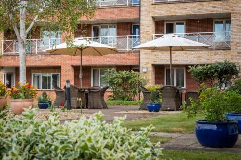 Queen Anne Court