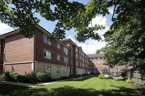 Deercote Court
