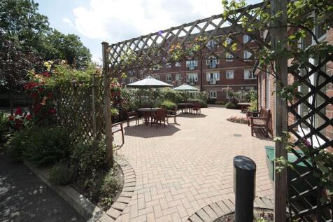 Deercote Court