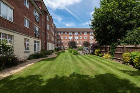 Deercote Court