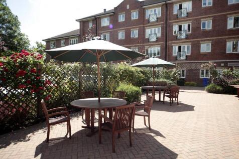 Deercote Court