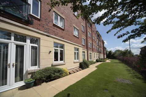 Deercote Court