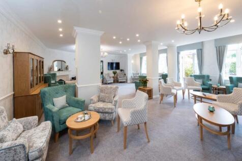 Deercote Court