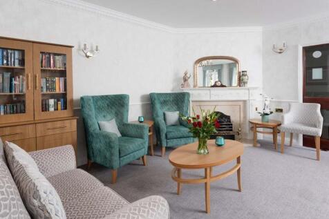 Deercote Court