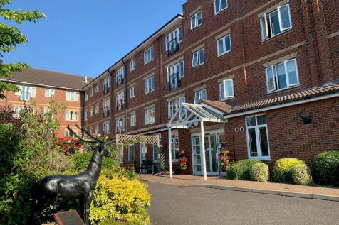 Deercote Court