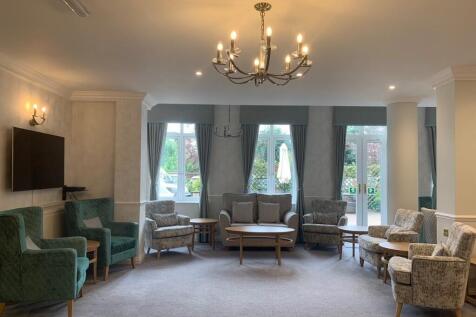 Deercote Court