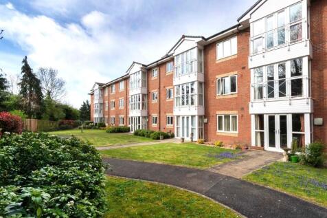 Queen Anne Court