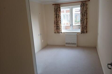 Flat 3