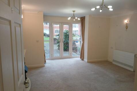 Flat 3
