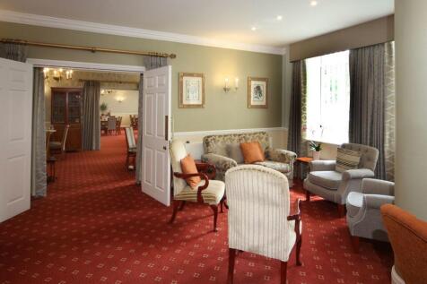 Farthing Court