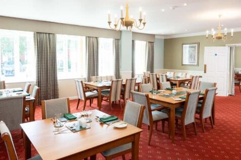 Farthing Court