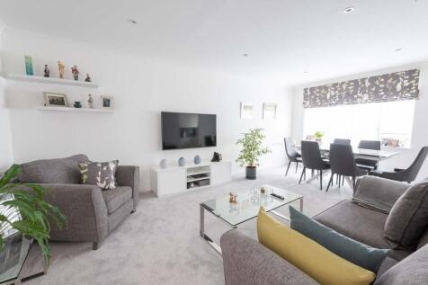 Typical Apartment