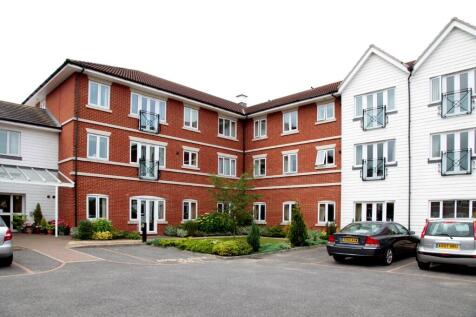 Gressland Court
