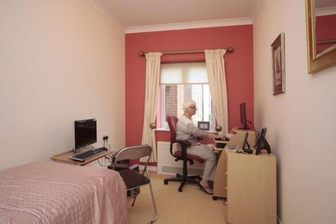 Typical Flat