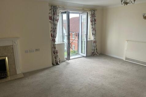 Flat 39