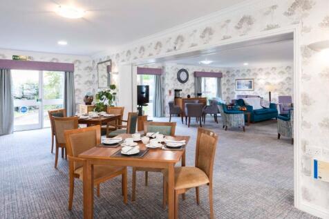 Queen Anne Court