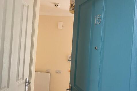 Flat 15