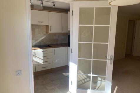 Flat 15