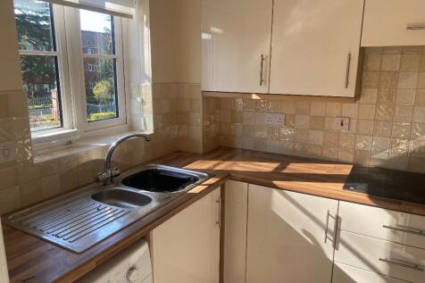 Flat 15