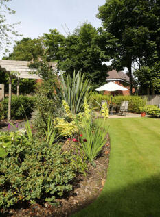 Grange Court