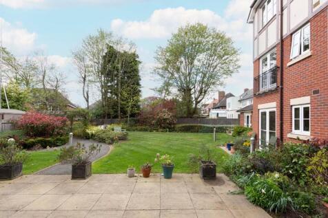 Grange Court
