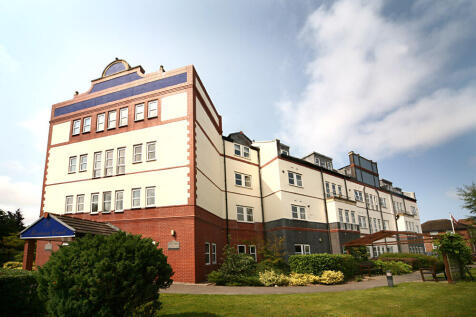 Montrose Court