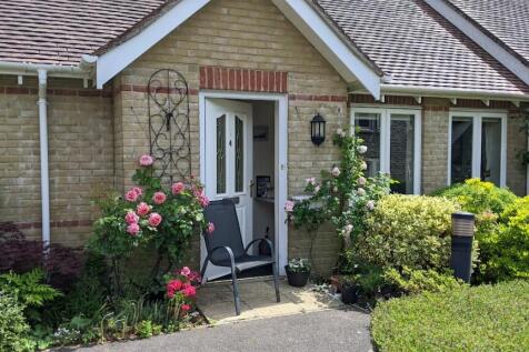 Bungalow 4