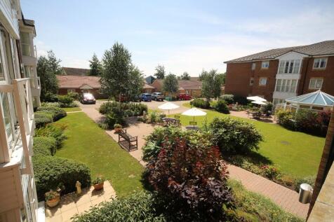 Queen Anne Court