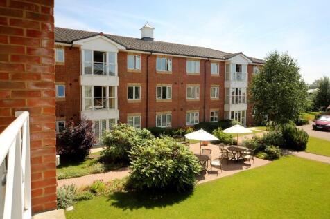 Queen Anne Court