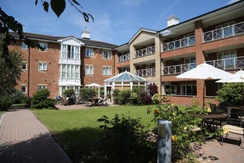 Queen Anne Court