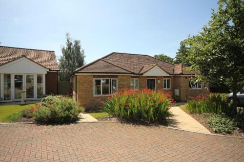 Queen Anne Court