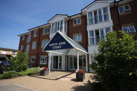 Queen Anne Court
