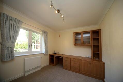 Typical Flat