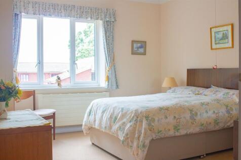 Flat 15